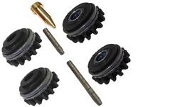 Комплект к проволокоподающему устройству MC/FC VK2.4 DURATORQUE KIT №1, KEMPPI, F000218