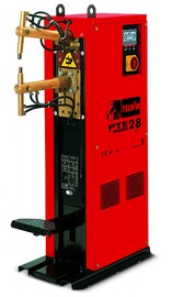 Telwin PTE 28 LCD