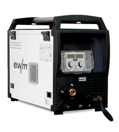Phoenix 355 Progress puls MM TKM полуавтомат импульсной сварки, EWM, 090-005403-00502