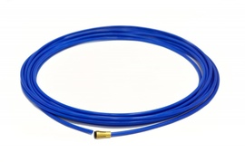 Тефлоновый канал голубой Ø 0.6-0.9mm