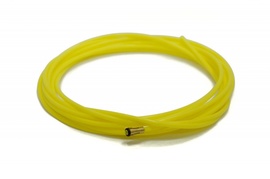 Тефлоновый канал жёлтый Ø 1.2-1.6mm