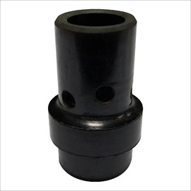 Газовый диффузор черный, TBi 360, 114Р002007