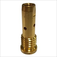 Держатель сопла M8, TBi XP 363/463, 145P102008