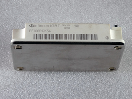 Модуль IGBT FF100R12KS4