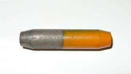 Направляющая трубка средняя 1.2/33 OG METAL, Kemppi, SP007467 (W007467)