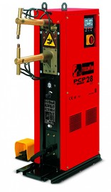 Telwin PCP 28 LCD
