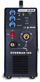 Инверторный сварочный полуавтомат AuroraPRO OVERMAN 160 