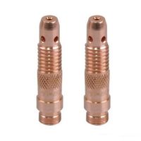 Гнездо зажимной цанги 3,2 мм,TTC 220, TTC 250W, TTK 350, Kemppi, 7990683