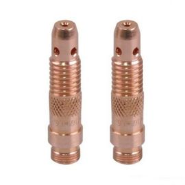 Гнездо зажимной цанги 4,0 мм,TTC 220, TTC 250W, TTK 350, Kemppi, 7990684