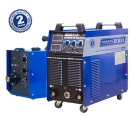 Cварочный полуавтомат AuroraPRO ULTIMATE 350 INDUSTRIAL