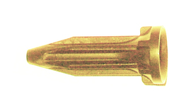 Направляющая трубка входная 2.0 GY METAL, Kemppi, SP007540 (W007540)