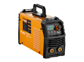 Сварочный инвертор Сварог REAL SMART ARC 200 (Z28303)
