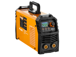 Сварочный инвертор Сварог REAL SMART ARC 220 (Z28403)
