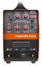 Сварочный инвертор TIG 203 DC PULSE, FoxWeld