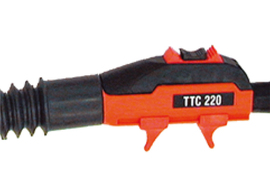 Регулятор тока на горелке RTC-20, Kemppi, 6185478