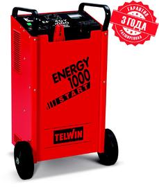 Пуско-зарядное устройство Telwin ENERGY 1000 START