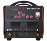 Сварочный инвертор TIG 301 AC/DC, FoxWeld