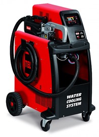 Аппарат INVERSPOTTER 14000 SMART AQUA 400V +ACC