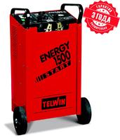 Пуско-зарядное устройство Telwin ENERGY 1500