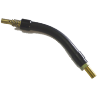 Tbi Корпус горелки 150 DR,45°