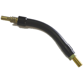 Tbi Корпус горелки 150 DR,45°
