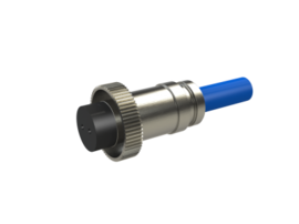Разъём 2-pin