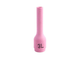 Газовое сопло №3, длинное МГ, TTK/TTC 130, TTC 250WS, Kemppi, 9878018