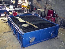 Simple Cutter 2500х1500 (до 10мм)