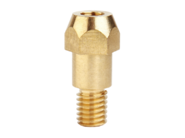 Держатель наконечника М8, TBi 360, 342P008014