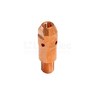 Держатель наконечника М6X38мм, TBi 3G, 342P006117