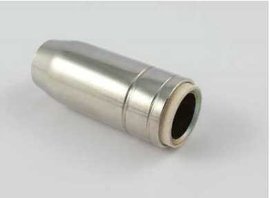 Сопло с изолятором d=15 мм,TBi 250/351, 345PG12003