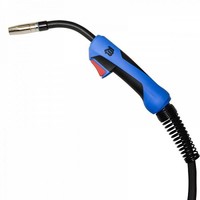 Сварочная горелка Tbi 3G-DR-blue-ESG (3м)