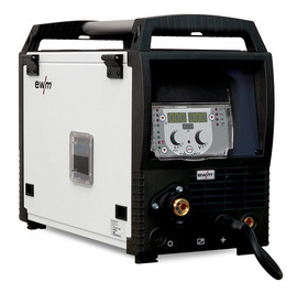 TAURUS 355 SYNERGIC S MM HP TKM полуавтомат, EWM, 090-005407-00502