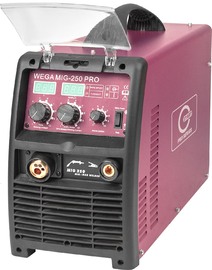 Сварочный полуавтомат ВЕГА 250 MIG PRO, StartPro