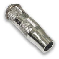 Газовое сопло длинное 18D MT-38/PMT-50, Kemppi, 4255530E