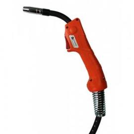 Сварочная горелка Tbi Basic 150 orange-ESG(5m)