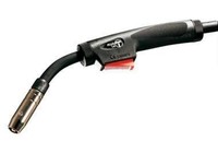 Сварочная горелка Trafimet PLUS 14; 4 м