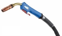 Сварочная горелка Trafimet ERGOPLUS 400; 4 м