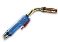 Сварочная горелка Trafimet ERGOPLUS 500; 4 м