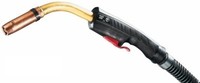 Сварочная горелка Trafimet ERGOPLUS 600; 5 м