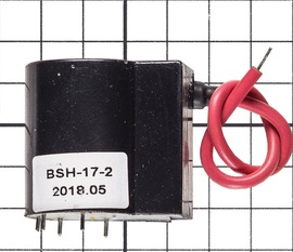 ТРАНСФОРМАТОР ОСЦИЛЛЯТОРА BSH17