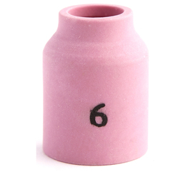Сопло TIG газ. линза  Gr. 6  D 9,8   (53N60)