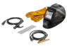 Сварочный инвертор Сварог REAL SMART ARC 200 BLACK (Z28303)