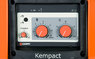 Сварочный полуавтомат Kempact MIG 2530, KEMPPI, 621853002 