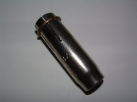 Газовое сопло L=80 PMT 41W, Kemppi, 4270710XL