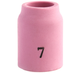 Сопло TIG газ. линза  Gr. 7  D 11,2   (53N61)
