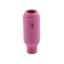 Сопло среднее TIG  Gr. 4  D 6,5   (L=48 mm)