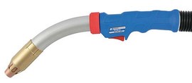 Сварочная горелка TBi 9W Alu-blue-ESW (3м)