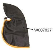 Защита головы FRESH AIR, Kemppi,W007827