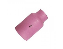 Сопло TIG газ. линза  Gr. 8  D12.7   (54N14)